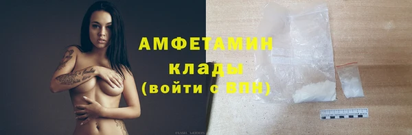 стаф Майский