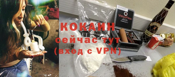 стаф Майский